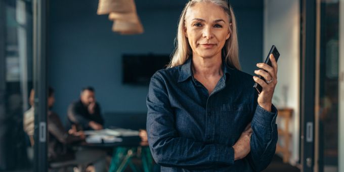 Chief Resilience Officer